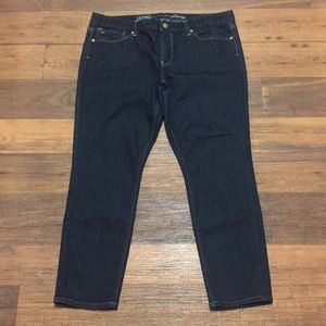 Tommy Hilfiger Women’s Skinny Jeans Size 16 💋
